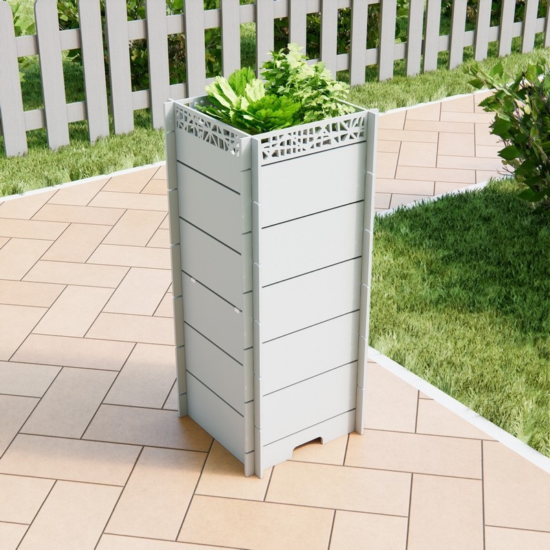 Hochbeet Linea S