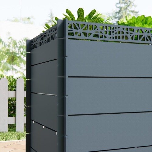 Hochbeet Linea M