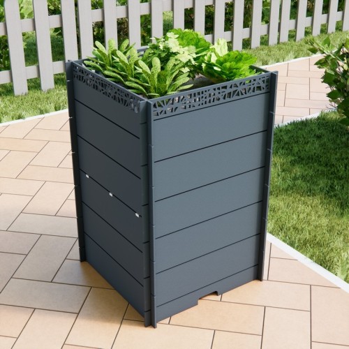 Hochbeet Linea M