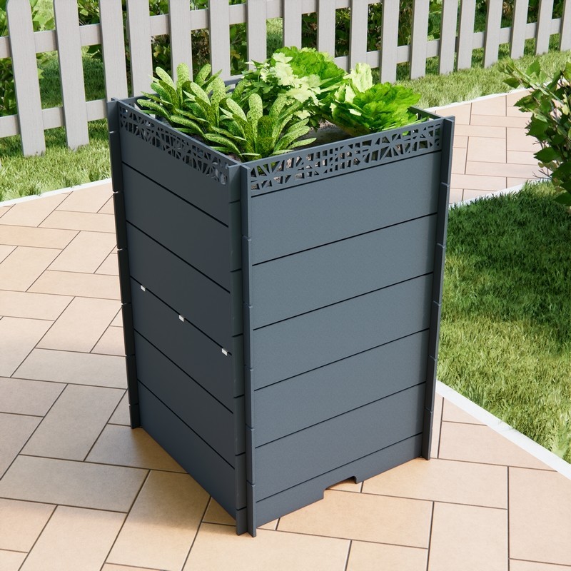 Hochbeet Linea M