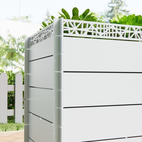 Hochbeet Linea M