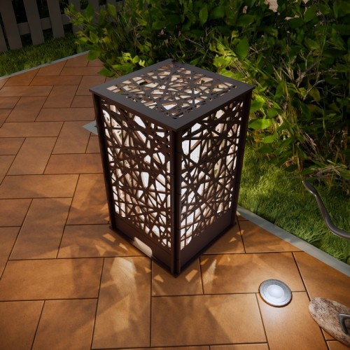 Luminaire de jardin Linea