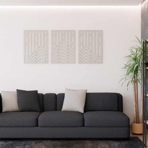 Wandbild Altitud S