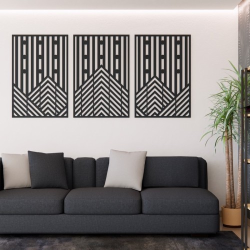 Quadro decorativo Altitud L