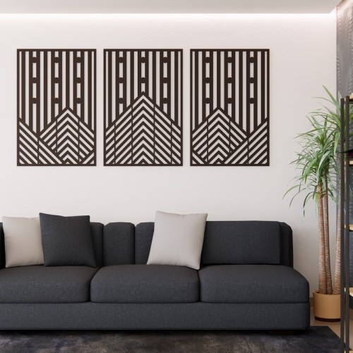 Quadro decorativo Altitud L