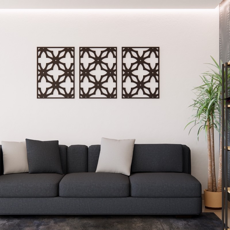 Quadro decorativo Folium S