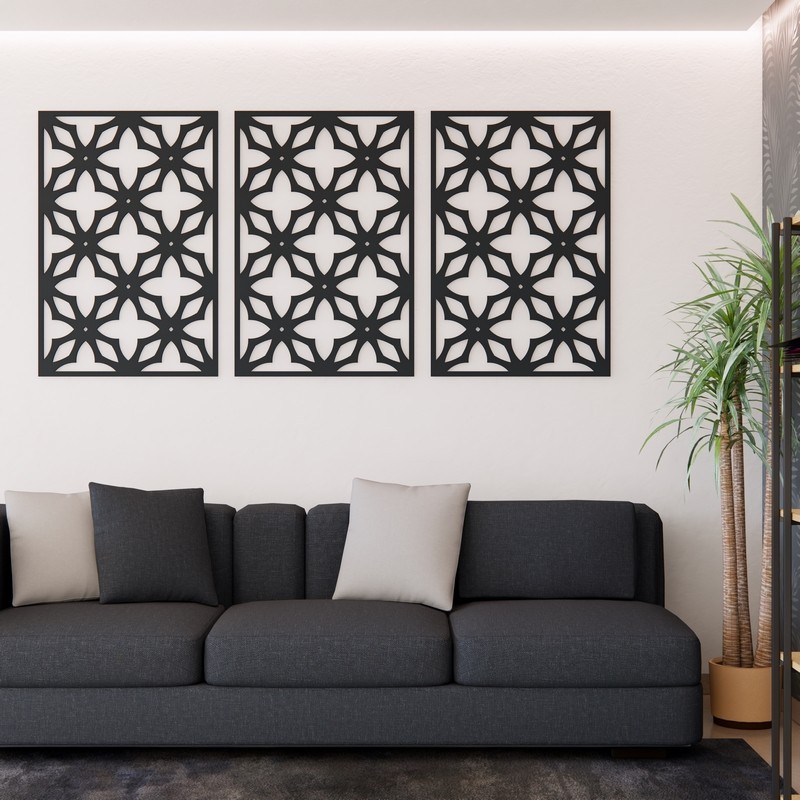 Wandbild Folium L