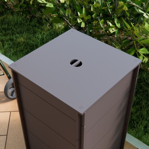 Aufbewahrungsbox