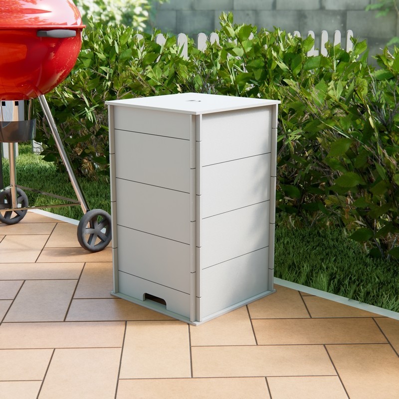Aufbewahrungsbox