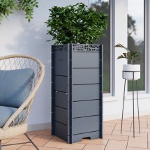Blumenkiste Linea L