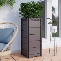 Blumenkiste Flores L