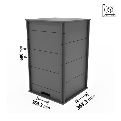 Aufbewahrungsbox