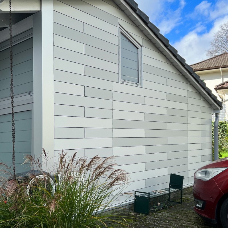 Fassadenplatten CELLON® stripes L